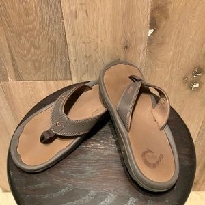 Men’s OluKai ’Ohana Flip Flops